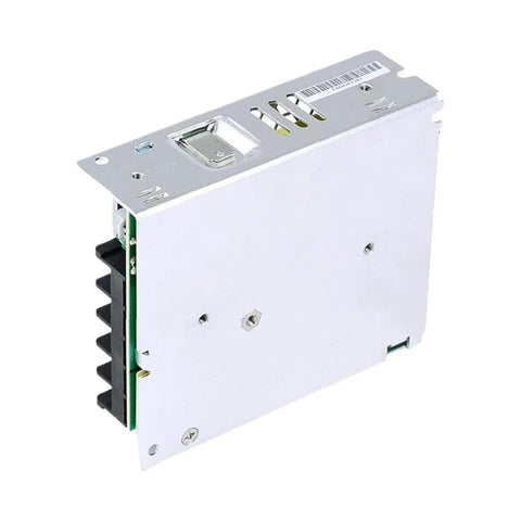 12V DC 4.2A 50W Single Output Switching Power Supply With Universal Input 85 To 264 VAC And 120 To 373 VDC Low Ripple High Efficiency