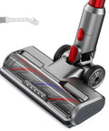 Hardwood Floor Attachment For Dyson V7 V8 V10 V11 V15 SV10 SV12 SV14 Cordless Vacuum Cleaners with LED headlights