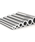 Hollow Linear Shaft 12mm 16mm 20mm Diameters, 100mm To 800mm Lengths, Hardened Chromed CNC Rod For Dope 3D Printing And Milling, Beefy Bend Resistant Stainless Steel Motion Shaft. Hollow stainless steel shafts with hollow bores
