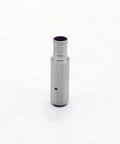 Ruby Wire EDM Drill Guide Electrode Two Point Two Millimeter For Precise Electrode Feeding CNC Fine Hole Discharge Eye Metal Guide