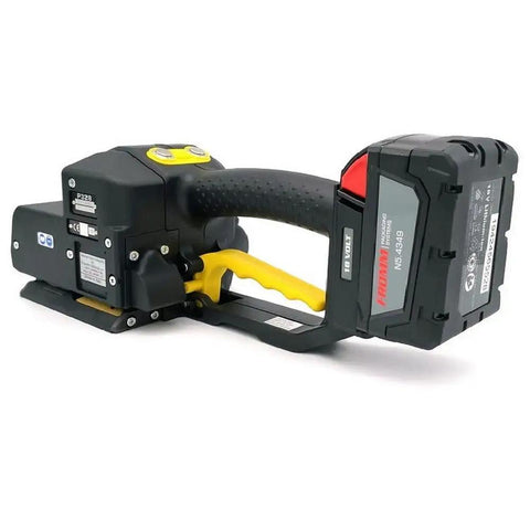 Grip Plate Spare Parts Kit For P328S P329S And P328 P329 Battery Powered Plastic Strapping Tool Including P32.8109 P32.8110 P32.8111 Replacement Gripper And Clamping Plate Wear Parts For Quick Rebuilds And Smooth, Easy Strapping