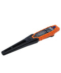 Handy Digital Pocket Thermometer for HVAC and Home Use, Instant Read With Backlit Display, Wide -40 to 482F and -40 to 250C Range