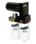 Titanium Grade Diesel Fuel Lift Pump Fits Ford Power Stroke 6.7L with two micron filtration for cleaner fuel delivery.