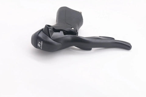 3X7 Speed STI Shifters Set For Road Bike With SBR473 Trip Shift Levers Shimano Road Shifters Compatible Left Lever