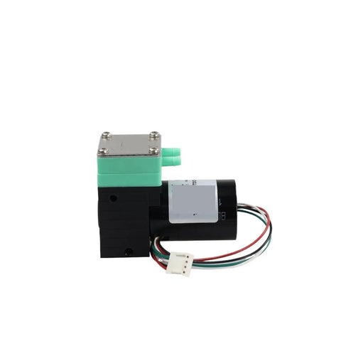 Self Priming Micro Diaphragm Liquid Transfer Pump With 50 To 450 Ml Min Flow Rate For Reliable Performance Durable Construction And Compact Installation Perfect For Various Fluid Handling Tasks Around The House Or Workshop
