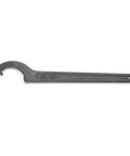 C Hook Wrench For 28-32mm Round Nut Metric Collet Chuck Spanner Heavy Duty Household Repair Tool Multi Function Hand Tool For ER Chuck Nut