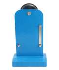 Vertical design of Hands On Electric Bell Demonstration Kit For Physics Classrooms Showcasing Magnetic Effect Ideal For Labs