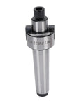 400R 50 22 4T Face End Mill Set With MT3 Holder and 10 Carbide Inserts for Milling Machines with MT3 holder detail