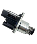 Heavy Duty Engine Fuel Pump Rack Actuator For 4TNV94 And 4TNV98 Diesel Engines, featuring durable metal and plastic components.