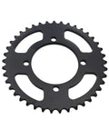 41 Tooth 420 Rear Sprocket For Chinese 50cc To 150cc Pit Pro Quad Dirt Bikes And ATVs 76mm Center Bore 170mm Diameter