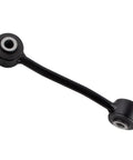 4 Piece Front Lower Ball Joints And Sway Bar Link Kit For Jeep Liberty 2008 2009 2010 2011 2012 And Dodge Nitro 2007 2008 2009 2010 2011 Heavy Duty Replacement Easy Install Precise Fit K80629 K750127, black sway bar link