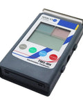 Pocket Size Electrostatic Field Meter And ESD Tester With LED Distance Readout, handy static electricity meter for hard to reach spots.