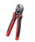 All In One Wire Stripper And Cutter For Electricians And DIY Handymen With Safe Locking Auto Stripping Built In Cutter Pro Grade Versatile Tool