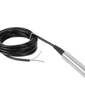 24 Volt DC Liquid Level Sensor With Four To Twenty Milliamp Output 0 To One Meter Range Throw In Type Probe and cable