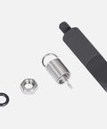 Boost Your Cummins Dodge VE Pump With A 40 HP Fuel Pin Kit And A 3200 RPM Governor Spring For Real World Power Gains Up To 30 HP And 50 Ft Lbs Torque When You Stomp The Pedal, VE fuel pin, spring, nut, O-ring