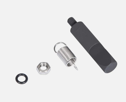 Boost Your Cummins Dodge VE Pump With A 40 HP Fuel Pin Kit And A 3200 RPM Governor Spring For Real World Power Gains Up To 30 HP And 50 Ft Lbs Torque When You Stomp The Pedal, VE fuel pin, spring, nut, O-ring