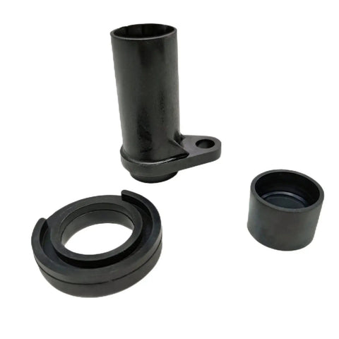 Components of All In One Water Pump Impeller Rebuild Kit With Housing And Cup For Johnson Evinrude 60HP 65HP 70HP 75HP 3 Cylinder Outboard Motors Sierra 18 3389 Compatible