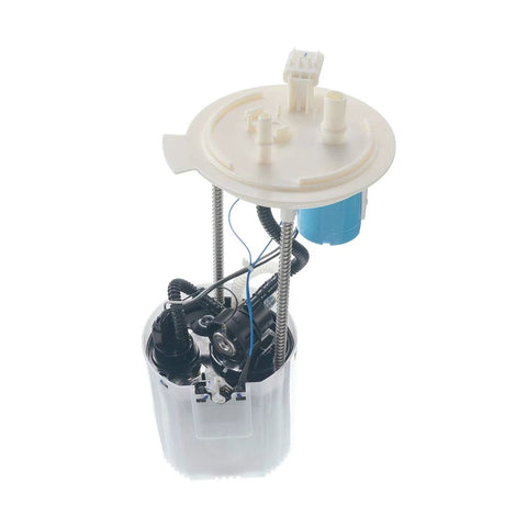 Fuel Pump Assembly With Sending Unit For Ford Expedition And Lincoln Navigator 2009 2014 V8 5.4L Fits 119.0 Inch Wheelbase Direct Fit