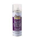 Spray Gloss Finish Acrylic Sealer 6 Oz Clear Coat For DIY Indoor And Outdoor Projects, Durable Protective Gloss