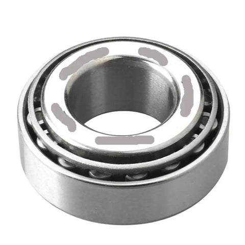 Premium Outboard Tapered Roller Bearing 93332-000W5 Fits 25 To 30HP 2Str Models For Smooth Shifting And Total Reliability On The Water, metal bearing