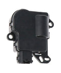 Premium Aftermarket Motor Assembly For Ford And Lincoln Vehicles YH1933, black single unit, durable replacement part.