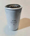 Spin On Hydraulic Filter 51208 Fits Ford And New Holland Tractors Like 1720 1910 1920 2110 2120 3415, Heavy Duty Replacement With SBA340500410 BT8505 83939935 For Farm Use
