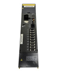Dual Axis CNC Servo Amplifier Module SVM2-80/80 Motion Control Drive For Precision Automation, sealed black module
