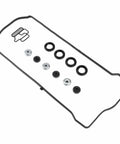 Honda Valve Cover Gasket Kit And VTEC Solenoid Spool Valve Gasket For Civic Element Accord CR V TSX ILX RDX RSX 2.4L Engine