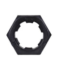 Rethreading Die For Three Quarter Inch Sixteen NF Right Hand, High Carbon Steel Bolt And Stud Repair Tool That Safely Salvages Damaged Threads