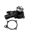 Bulletproof Engine Water Pump For Chevrolet C10 Suburban K30 Pickup And Chevy II Daily Driver Cooling Replacement with gasket.