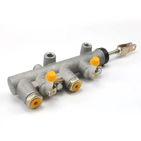Brake Master Cylinder Assembly For E Merge Golf Cart Front Fitment 500 E2 E4 Emerge Replacement New High Quality Premium Brake Component