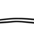 4/5 Inch Surron Electric Dirt Bike Cable Management Sleeve Black For Sur Ron Light Bee X S Talaria Sting MX3 MX4 XXX E Ride Pro SS