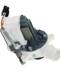 Washer Drain Pump Assembly 6 Inch Replacement For GE Hotpoint Fits OEM 20667413 PS12723115 AP6889136 EAP12723115 PD00055680