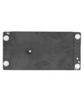 Top view of GPS Module For Avata 2 Drone Replacement And Navigation Component, precise positioning receiver, rectangular design.
