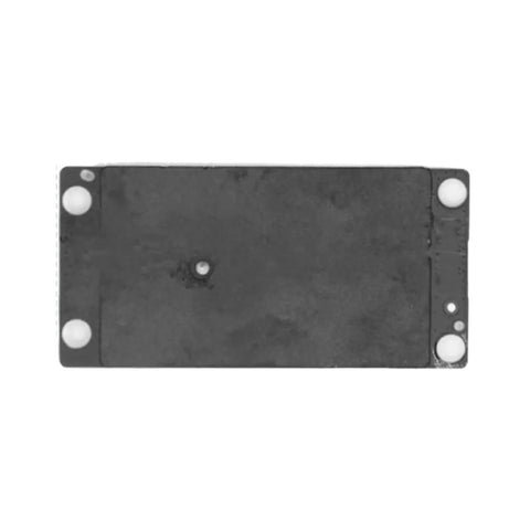 Top view of GPS Module For Avata 2 Drone Replacement And Navigation Component, precise positioning receiver, rectangular design.