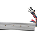 Beefy 48V-72V 2000W Brushless Motor Controller For Electric Bicycles And Scooters, Drop-In Replacement, with 8-wire system