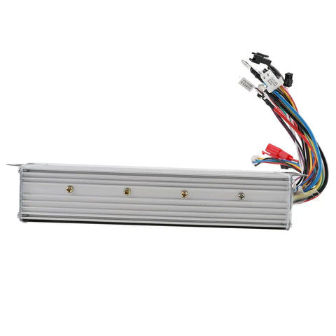 Beefy 48V-72V 2000W Brushless Motor Controller For Electric Bicycles And Scooters, Drop-In Replacement, with 8-wire system