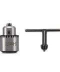 Upgrade Your Toolkit With This Durable Electric Drill Collet Set Perfect For Compact DIY Projects And Heavy Duty Stuff. Featuring 4mm Stainless Steel Construction And Includes Chuck Wrench For Easy Grip On Routers And Milling Machines No Matter If You.