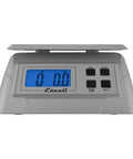 Digital Kitchen Scale For Precise Baking And Cooking Like A Pro, Weighs Up To 13 Pounds With Backlit LCD Display, front view
