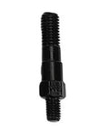 Rivet Nut Tool Kit With 175 PCS Metric Rivet Nuts And 6 Mandrels, black threaded mandrel for SAE and Metric Rivnuts
