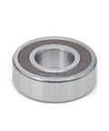Workhorse Heavy Duty Sprag Clutch One Way Bearing Freewheel Backstop Roller 20X47X14MM round sealed bearing for indexing.