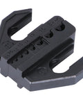 Interchangeable die for Ratchet Crimping Tool Set With Four Interchangeable Dies For Heat Shrink Terminals And Ferrules