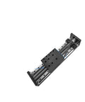 Built Tough Heavy Duty HGH20 Linear Guide Slide Table With A Rock Solid 250Kg Load Capacity Plus Fully Adjustable 80 To 150Mm Width.
