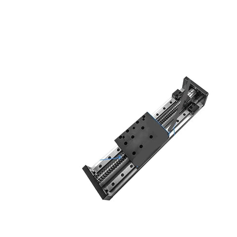 Tough As Nails Heavy Duty Slide Table Features Quick Width Tweaks And Buttery Smooth Glide Using Premium HGH20 Linear Guide Rails.
