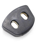 Heavy Duty Rear Door Locking Damper For Mitsubishi Pajero Montero V32 V43 V44 V45 V46 V73 V75 V78 V93 MB893757 bolt mount piece