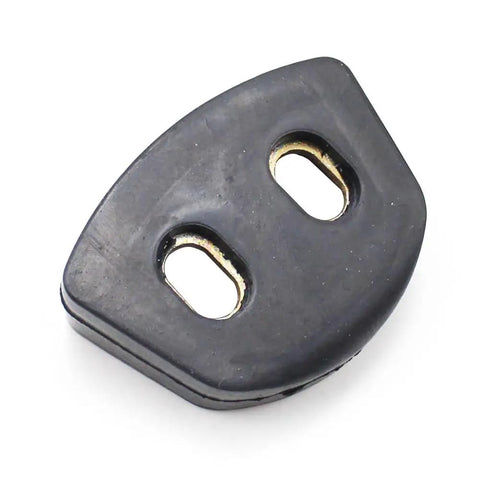 Heavy Duty Rear Door Locking Damper For Mitsubishi Pajero Montero V32 V43 V44 V45 V46 V73 V75 V78 V93 MB893757 bolt mount piece