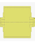 Brass Three Eighths Inch Rotary Union High Speed Rotary Joint For Cooling Water Left Thread One Way Connector High Temperature Wear Resistant Built Tough And Easy to Install Ideal For Industrial Machinery And CNC Coolant Lines, brass coolant flow diagram