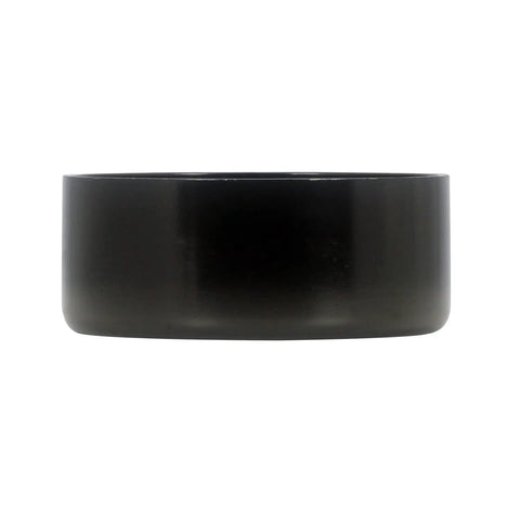 Beefy Serpentine Belt Drive Idler Pulley And Tensioner For OEM-Quality Routing, Heavy-Duty Belt Wheel That Fits Cars And SUVs, Easy Install Replacement For Reliable Power And Slippage-Free Performance. Black steel serpentine belt idler pulley