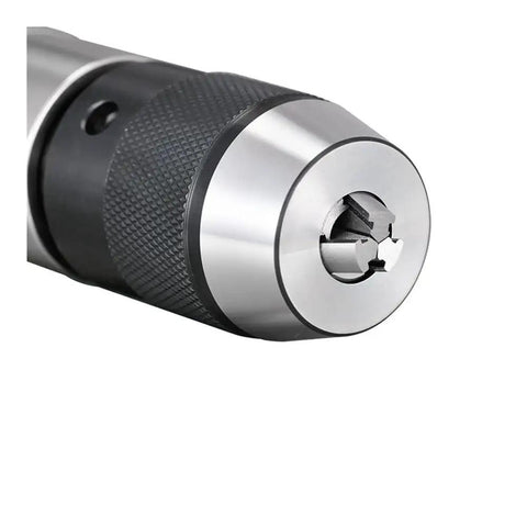Self Tightening CNC Lathe Tool Holder ISO30 ISO25 APU Drill Chuck Shank 1Pc APU08 APU13 APU16 keyless chuck close-up