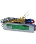 Replacement Ballast For RS-2S110-2-TP Fixture, Top Notch Quality, with colorful wires, durable metal construction